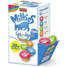 Carica l'immagine nel visualizzatore di Gallery, Animonda milkies Selection, 20 Capsule á 15 G