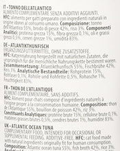 Carica l'immagine nel visualizzatore di Gallery, almo nature HFC Natural Tonno dell'Atlantico Umido Gatto 100% Naturale -... - Ilgrandebazar