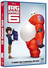Carica l'immagine nel visualizzatore di Gallery, Big Hero 6 (DVD) - Ilgrandebazar