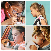 Carica l'immagine nel visualizzatore di Gallery, 36 Paia Anallergici Set Orecchini a Perno Per Bambina Donne Perle Animale... - Ilgrandebazar