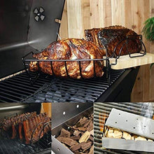 Carica l'immagine nel visualizzatore di Gallery, Trucioli di Legno per Affumicatura | Wood Chip BBQ | Chippati per... - Ilgrandebazar