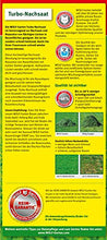 Carica l'immagine nel visualizzatore di Gallery, Wolf Garten LR 25 3826020 Prato per risemina per 25 mq