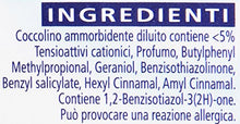 Carica l'immagine nel visualizzatore di Gallery, Coccolino Ammorbidente, Aria di Primavera, 22 Lavaggi - 2 Litri - Ilgrandebazar
