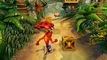 Carica l'immagine nel visualizzatore di Gallery, Crash Bandicoot N. Sane Trilogy 2.0 - PlayStation 4