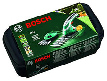 Carica l'immagine nel visualizzatore di Gallery, Bosch 600833102 Tosaerba e Sfoltirami a Batteria Isio Set, 3.6 Volt,...