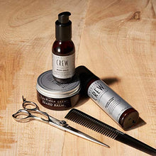 Carica l'immagine nel visualizzatore di Gallery, American Crew Beard Serum Siero Barba Professionale - 50 ml - Ilgrandebazar