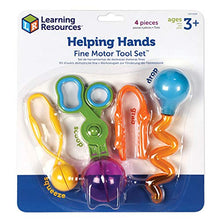 Carica l'immagine nel visualizzatore di Gallery, Learning Resources- Strumenti manuali, Colore, LER5558 - Ilgrandebazar