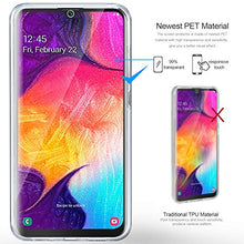 Carica l'immagine nel visualizzatore di Gallery, AROYI Custodia protettiva in silicone a 360 gradi per Samsung Galaxy chiaro - Ilgrandebazar