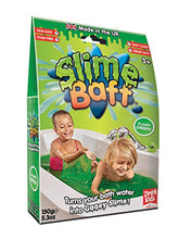 Carica l'immagine nel visualizzatore di Gallery, Slime Baff - Polvere da Bagno, 150 g, Colore: Verde - Ilgrandebazar
