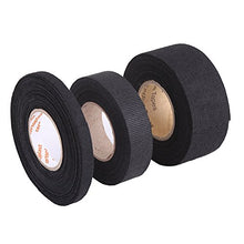 Carica l'immagine nel visualizzatore di Gallery, Nastro per cablaggio automobilistico resistente alle alte 19mm*15m - Ilgrandebazar