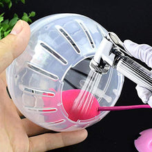 Carica l'immagine nel visualizzatore di Gallery, KOBWA Dwarf Hamster Ball, Aolvo Run Esercizio Ruote Palla Running Ball - Ilgrandebazar