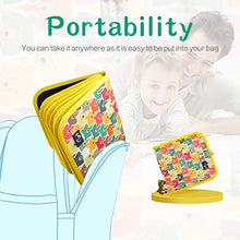 Carica l'immagine nel visualizzatore di Gallery, POOPHUNS Portatile da Disegno per Bambini, Doodle Giocattoli per... - Ilgrandebazar