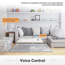 Carica l'immagine nel visualizzatore di Gallery, Presa Intelligente WiFi,Smart Plug Socket compatibile 2