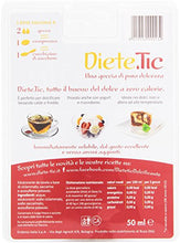 Carica l'immagine nel visualizzatore di Gallery, Diete.Tic - Dolcificante Liquido, zero calorie - 50 ml