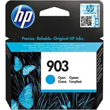 Carica l'immagine nel visualizzatore di Gallery, HP 903 T6L87AE Cartuccia Originale per Stampanti a Getto di Inchiostro,...