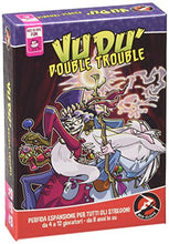 Carica l'immagine nel visualizzatore di Gallery, Red Glove RG20231 - Vudù, Double Trouble, Espansione per Multicolore