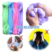 Carica l'immagine nel visualizzatore di Gallery, SWZY Fluffy Slime Supplies, Floam with Colorful Foam Fruit - Ilgrandebazar