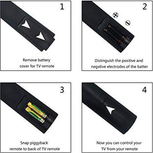 Carica l'immagine nel visualizzatore di Gallery, Nuovo telecomando sostitutivo per TV LG AKB74915324 Adatto per... - Ilgrandebazar