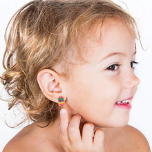 Carica l'immagine nel visualizzatore di Gallery, Minihope ragazze, gioielli ipoallergenico orecchini set per Earring Set30 - Ilgrandebazar