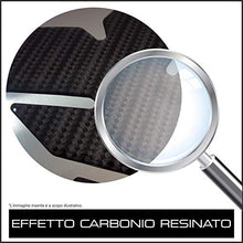 Carica l'immagine nel visualizzatore di Gallery, PROTEGGI SERBATOIO UNIVERSALE RESINATO_ UNIVERSAL TANK PAD_CGMEDBKP (NERO...