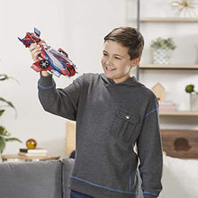 Carica l'immagine nel visualizzatore di Gallery, Spider-Man: Far from Home - Spider-Man con Spider-Jet, Action Figure con... - Ilgrandebazar