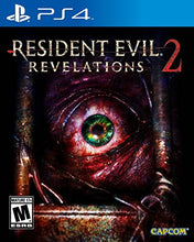 Carica l'immagine nel visualizzatore di Gallery, Resident Evil Revelations 2 Ps4- Playstation 4