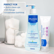 Carica l'immagine nel visualizzatore di Gallery, Mustela Acqua Detergente, 750 ml