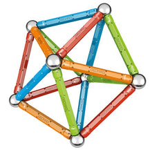 Carica l'immagine nel visualizzatore di Gallery, Geomag- Confetti Gioco di Costruzione Magnetico, 35 Pezzi, Multicolore