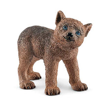Carica l'immagine nel visualizzatore di Gallery, Schleich-2542472 Mamma Lupa con Cuccioli, 42472 multi-colored