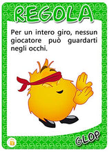 Carica l'immagine nel visualizzatore di Gallery, Glop Game - Giochi per Bere - Alcolici Feste - da Tavolo...