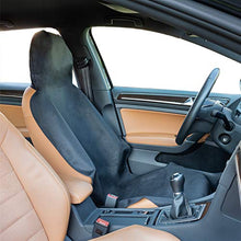 Carica l'immagine nel visualizzatore di Gallery, LIONSTRONG - coprisedile universale per auto - protezione del sedile - 100%...