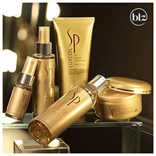 Carica l'immagine nel visualizzatore di Gallery, Wella System Professional - Crema Luxe Oil Keratin Conditioning - Linea Sp... - Ilgrandebazar