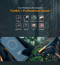 Carica l'immagine nel visualizzatore di Gallery, Ulefone ARMOR X5 4G Rugged smartphone, MTK6763 Octa-core 3GB + 32GB, Rosso - Ilgrandebazar