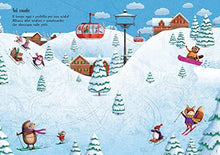 Carica l'immagine nel visualizzatore di Gallery, Natale. Piccoli libri con adesivi luccicanti. Ediz. a colori