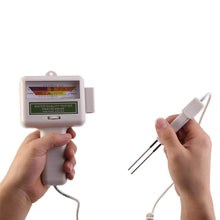 Carica l'immagine nel visualizzatore di Gallery, PH Tester Misuratore di acqua digitale, pH portatile... - Ilgrandebazar