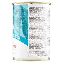 Carica l'immagine nel visualizzatore di Gallery, almo nature Dailymenu con Agnello Umido Cane Premium - Confezione da 24 x... - Ilgrandebazar