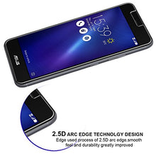 Carica l'immagine nel visualizzatore di Gallery, ivoler [3 Pack] Pellicola Vetro Temperato per ASUS Zenfone 3 Max ZC520TL... - Ilgrandebazar