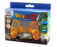 Carica l'immagine nel visualizzatore di Gallery, Bandai- Dragonball Custodia Protettiva, Colore Arancio, 1