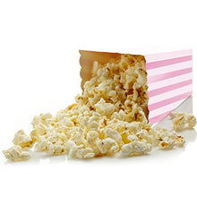 Carica l'immagine nel visualizzatore di Gallery, Diealles Scatole di Popcorn, 36PCS Contenitori Popcorn Rosa
