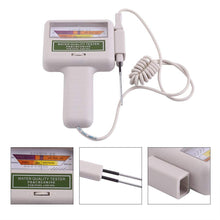 Carica l'immagine nel visualizzatore di Gallery, PH Tester Misuratore di acqua digitale, pH portatile... - Ilgrandebazar