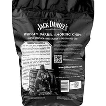 Carica l'immagine nel visualizzatore di Gallery, Jack Daniel's 900 gr. SMOOKING Chips