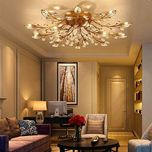 Carica l'immagine nel visualizzatore di Gallery, 3X Lampadina LED E14,7W Equivalenti a 40 W Lampada Bianco Caldo - Ilgrandebazar