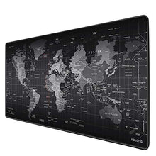 Carica l'immagine nel visualizzatore di Gallery, Tappetino Mouse Gaming, JIALONG Grande Pad XXL 900x400mm Map-Typ1