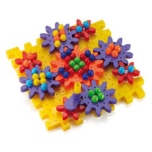 Carica l'immagine nel visualizzatore di Gallery, Quercetti- Georello Basic Mechanics Gioco di Costruzione, Multicolore - Ilgrandebazar