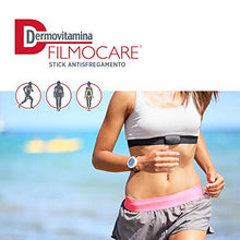 Carica l'immagine nel visualizzatore di Gallery, Dermovitamina Filmocare Stick Antisfregamento - 35 Gr