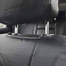 Carica l'immagine nel visualizzatore di Gallery, Leader Accessories Coprisedile in Pelle Anteriore Singolo, - Ilgrandebazar