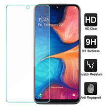 Carica l'immagine nel visualizzatore di Gallery, Wanxideng - Cover per Samsung Galaxy A20e, Custodia Morbida Trasparente... - Ilgrandebazar