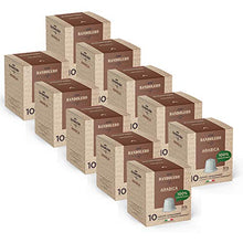 Carica l'immagine nel visualizzatore di Gallery, BANDOLERO 100 capsule compostabili Nespresso, caffè Arabica, cialde...