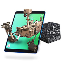 Carica l'immagine nel visualizzatore di Gallery, MERGE Cube (EU Edition) Giocattolo STEM di realtà aumentata - Giochi...