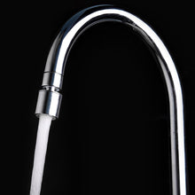 Carica l'immagine nel visualizzatore di Gallery, 22mm Female Thread - Swivel - Chrome, Thread(fm22) - - Chrome - Ilgrandebazar